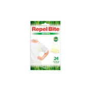 [Afterbite] Repel Bite Repelbite Natural Repel Patch
