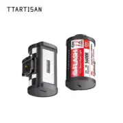 TTArtisan M01 Mini On-Camera Flash Light Speedlite for Sony Canon Nikon Fujifilm