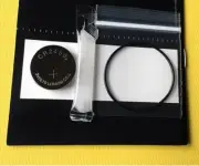 Battery Kit for Suunto D4, D4i Scuba Dive Computer New