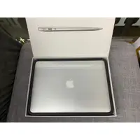 在飛比找蝦皮購物優惠-二手 Apple MacBook Air 2014年 13.