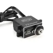 SEHREEFS171 55MICRO SERVO, PROGRAMMABLE