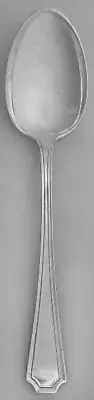 Gorham Fairfax Sterling Silver teaspoon 5 3/4" *BRAND NEW*