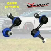 HARDRACE Reinforced Rear Anti Roll Bar Drop Links To Fit HONDA Civic EG EK 6218