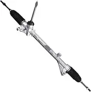 Power Steering Rack Gear Box Compatible For NISSAN Qashqai J11EER J11E OEM 480014EA0A 48001-4EA0A RHD Right Hand Drive