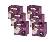Lavazza A Modo Mio Lungo Dolce Coffee Capsules 96 Pack