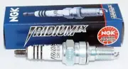 NGK Iridium IX Plug Number DPR7EIX-9 Spark Plug - 7803 1 PACK