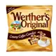 Werther's Original 道地的偉特咖啡鮮奶油糖 286g【家樂福】