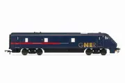 Hornby R40449 OO Gauge BR MK4 DVT GNER 82202