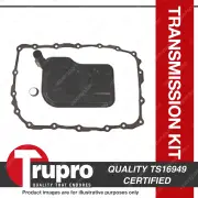 Trupro Transmission Filter Service Kit for BMW 1 Series E87 E88 E82 125I 130I
