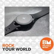 Soundbrenner Pulse Vibrating Metronome