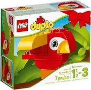LEGO DUPLO My First Bird 10852 Playset Toy