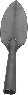 Alasum Hand Trowel for Gardening Heavy Duty Potting Tool Ergonomic Grip for Weeding Digging and Planting Spaces Construction