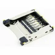 A&R SD Memory Card Slot Holder For Canon 70D 100D 1200D & Nikon D810 D750 D3300