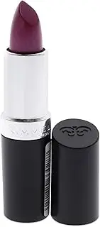 [Rimmel] London Lasting Finish Lipstick - 084 Amethyst Shimme For Women 0.14 oz Lipstick