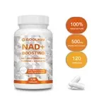 NAD + Boosting 500mg - Nicotinamide Riboside, Resveratrol, Cell Regenerator
