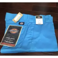 在飛比找蝦皮購物優惠-Dickies 七分褲 工作褲 工裝