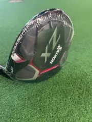 MINT Golf Fairway Wood Dunlop Srixon ZX TENSEI 1k White 50 (S) 15 3W JAPAN