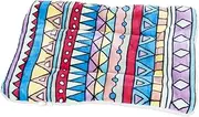 BESPORTBLE Pet Blanket Warm Dog Blanket Dog Bed Blanket Pets Blanket Wool Blankets Puppy Blankets for Small Dogs Dog Cushion Bed Blanket for Pets Dog Winter Cushion Sherpa Colorful