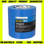 3M Scotchblue Original Multi-Surface Painter'S Tape, (24mm x 41m) (5 Pack)