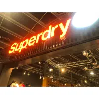 在飛比找蝦皮購物優惠-澳洲superdry全商品代購