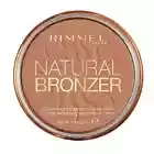 Rimmel Natural Bronzer - Sun Bronze 022