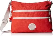 [Kipling] Women's Alvar Cross-Body Bag
