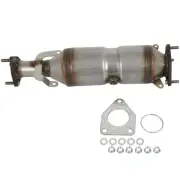 Catalytic Converter For Acura TSX 2.4L 2004 2005 06-2008 Direct fit with Gaskets