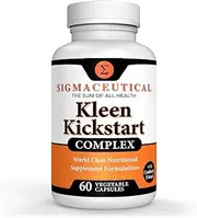Kidney Cleanse & Kidney Detox Supplement - Cranberry Supplement - Kidney Support Supplement - 60 Capsules