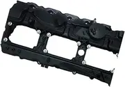 LUMIXE Engine System, for Car Door Cover, Car Engine Steam Door Cover Cylinder Cap, for BMW, 3 Tie E905 Tie E60 11127552281 Auto Cylinder Head Top Cover