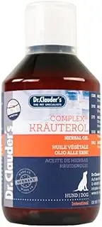 Dr. Clauder's Complex 10 Herbal Oil 250 ml
