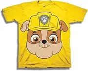 [PAW PATROL] Nickelodeon
