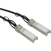 StarTech SFP+ Direct Attach Cable - MSA Compliant - 0.5 m [1.6 ft.]