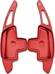 Paddle Shifter for Mercedes Benz A/B/C/E/GLE Class W176 W205 W246 W218, Aluminium Paddle Shifters