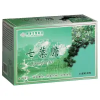 在飛比找蝦皮購物優惠-長庚生技 七葉膽茶 30包入/桑葉茶