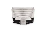 Reverie Performance Fabric Corner Sofa