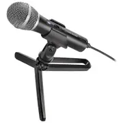Audio-Technica ATR2100XUSB XLR/USB Microphone
