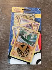 XY Steam Siege Checklane Blister Gallade Cosmos New Factory Sealed Pokémon 2017