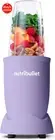 600W Series Personal Smoothie Blender with 700 Ml Cup, Matte Parasol