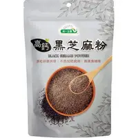 在飛比找蝦皮購物優惠-《統一生機》高鈣黑芝麻粉 300g/包，效期:2024/10