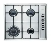 Emilia 60cm Gas Cooktop
