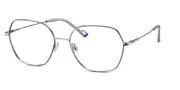 HUMPHREY´S 582414 30 Men's Glasses Gunmetal Size 55 - Private Health Rebate - Blue Light Block Available
