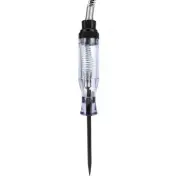 _Car Electrical Voltage Test Pen Light Lamp Circuit Tester Detector Probe Tools