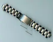 NEW Oris Titanium Band Bracelet for TT1 Chrono date small DIVERs 07 8 24 70PEB