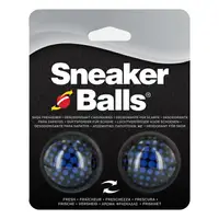 在飛比找樂天市場購物網優惠-出清!Sneaker Balls運動鞋天然除菌香香球(一組兩