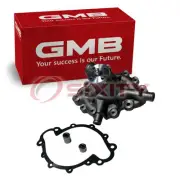 GMB Engine Water Pump for 1968-1970 American Motors AMX 4.7L 4.8L 5.6L 5.9L ug