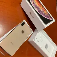 在飛比找蝦皮購物優惠-IPhone XS Max 64G