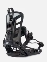 K2 Cinch TC Snowboard Bindings Step In Snowboard Binding Rear Entry NEW