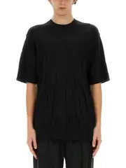 [Helmut Lang] Helmut Lang-Crushed Shirt-Uomo M