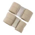 10pcs Bunion Toe Separators For Overlapping Toes Women Men 2 Loops Gel Toe S IDM