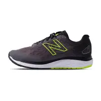 在飛比找Yahoo奇摩購物中心優惠-New Balance 680v7 男 黑 避震 舒適 透氣